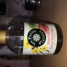 Swatch de diana13140 : Vanille Eau de Toilette, Les Petits Plaisirs