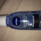 Swatch de diana13140 : Démaquillant Yeux Double Action, Nivea