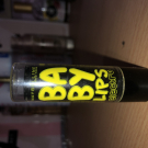Swatch de diana13140 : Babylips Electro, Gemey-Maybelline