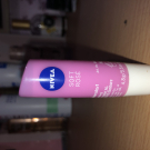 Swatch de diana13140 : Nivea soft rosé baume à lèvres, Nivea