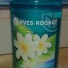 Swatch de Maggy89 : Shampooing douche des lagons, Yves Rocher
