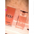 Swatch de greyonito.57 : IDÔLE, Lancôme