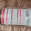 Swatch de ccKedii : Eau micellaire, Diadermine