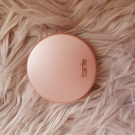 Swatch de ccKedii : Amazonian Clay 12-Hour Blush, Tarte