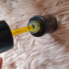 Swatch de ccKedii : Oil-Absolute - Sérum-huile anti-âge ultime, Laboratoires Filorga