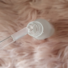 Swatch de ccKedii : Niacinamide 10%   Zinc 1%, The Ordinary
