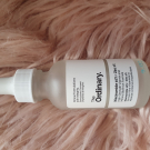 Swatch de ccKedii : Niacinamide 10%   Zinc 1%, The Ordinary