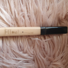 Swatch de ccKedii : Fit Me Concealer, Gemey-Maybelline