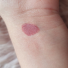 Swatch de ccKedii : Soft matte lip cream, NYX