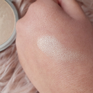 Swatch de ccKedii : Marylou Manizer, theBalm