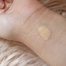 Swatch de ccKedii : Fit Me Concealer, Gemey-Maybelline