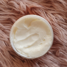 Swatch de ccKedii : Curl Enhancing Smoothie, Shea Moisture