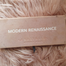 Swatch de ccKedii : Modern Renaissance - Palette de fards à paupières, Anastasia Beverly Hills