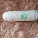 Swatch de ccKedii : Brume Visage Rafraichissante, Merci Handy