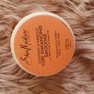 Swatch de ccKedii : Curl Enhancing Smoothie, Shea Moisture