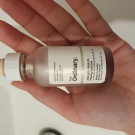 Swatch de ccKedii : AHA 30%   BHA 2% Peeling Solution, The Ordinary