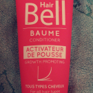 Swatch de Stephynie : Hair Bell, Institut Claude Bell