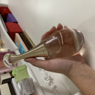 Swatch de Kdj2021 : J'adore - Eau de Parfum, Dior