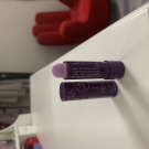 Swatch de Kdj2021 : Soin des Lèvres - Lèvres Fragilisées, Laino