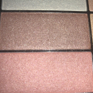 Swatch de Kdj2021 : Born to glow, NYX