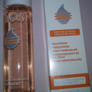 Swatch de Kdj2021 : Bi-oil, Bi-oil