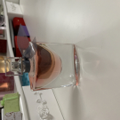 Swatch de Kdj2021 : La Vie est Belle Eau de parfum, Lancôme