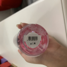 Swatch de Kdj2021 : Brume, Victoria's secret