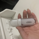 Swatch de Kdj2021 : 3D instant volume, Kiko