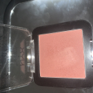 Swatch de Kdj2021 : Powder Blush, NYX