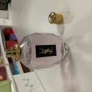 Swatch de Kdj2021 : Parisienne - Eau de Parfum, Yves Saint Laurent
