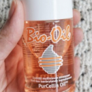 Swatch de Kdj2021 : Bi-oil, Bi-oil