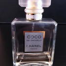 Swatch de Kdj2021 : Coco Mademoiselle, Chanel