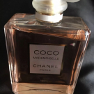 Swatch de Kdj2021 : Coco Mademoiselle, Chanel