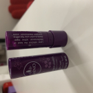 Swatch de Kdj2021 : Soin des Lèvres - Lèvres Fragilisées, Laino