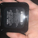 Swatch de Kdj2021 : Powder Blush, NYX