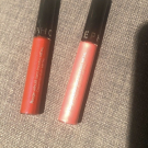 Swatch de Kdj2021 : Cream lip stain Mat - Rouge à lèvres mat, Sephora