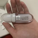 Swatch de Kdj2021 : 3D instant volume, Kiko