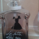 Swatch de Kdj2021 : La Petite Robe Noire - Eau de Parfum, Guerlain