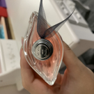 Swatch de Kdj2021 : La Vie est Belle Eau de parfum, Lancôme