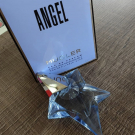 Swatch de Kdj2021 : Angel - Eau de Parfum, Mugler