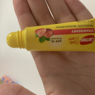 Swatch de Kdj2021 : Tube Classic, Carmex