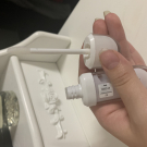 Swatch de Kdj2021 : 3D instant volume, Kiko