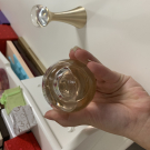 Swatch de Kdj2021 : J'adore - Eau de Parfum, Dior