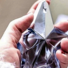 Swatch de Kdj2021 : Angel - Eau de Parfum, Mugler