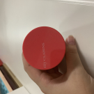 Swatch de Kdj2021 : My Clarins RE-BOOST - Crème confort hydratante - Peaux Sèches/Sensibles, MY CLARINS