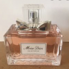 Swatch de Kdj2021 : Miss Dior Eau De Parfum, Dior