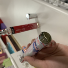 Swatch de Kdj2021 : Adopt' Eau de Parfum, Adopt by Réserve Naturelle