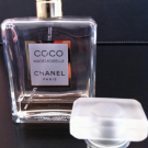 Swatch de Kdj2021 : Coco Mademoiselle, Chanel