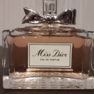 Swatch de Kdj2021 : Miss Dior Eau De Parfum, Dior