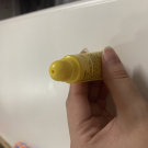 Swatch de Kdj2021 : Tube Classic, Carmex